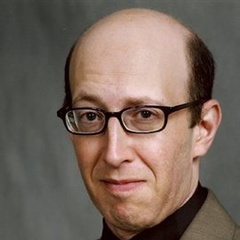 醉乡民谣Dr.MarcusRuvkun