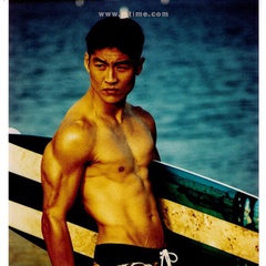 侏罗纪世界Hamada