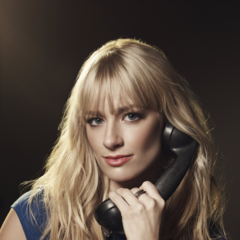 美国派：索爱天书Heidi