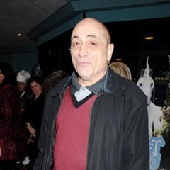 雾都孤儿Mr.Gamfield