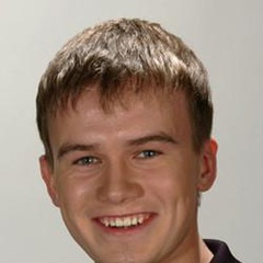 超能游戏者Maksim