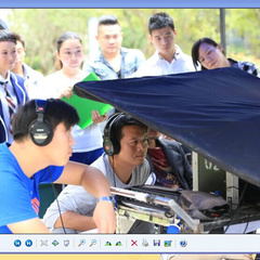 镖行天下前传之终极任务甘大海