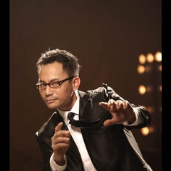 血战到底卖枪人