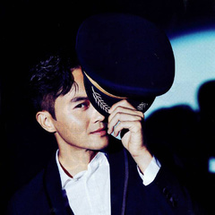 冲上云霄顾夏阳Jayden