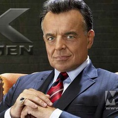 惊心食人族2JackTaggart,Sr.