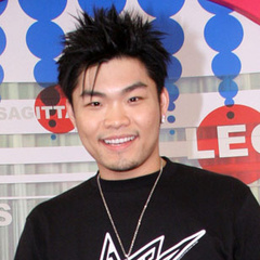 变身超人阿玖老师