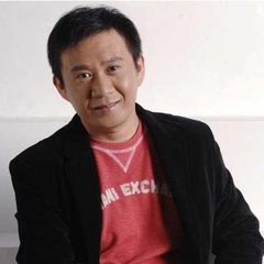 香江花月夜高志（少年）