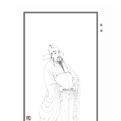 布衣神相野口五郎