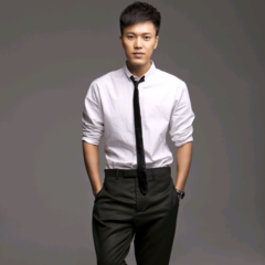 近距离击杀刘宏光