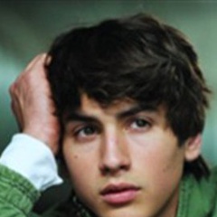 美版生人勿进LankyKid