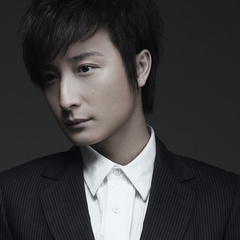 建军大业李宗仁