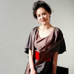 杨过与小龙女黄蓉