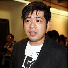 四大金钗大师兄