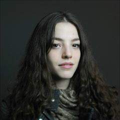 新特警判官CassandraAnderson