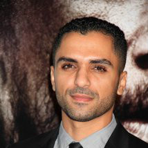 美国狙击手穆斯塔法