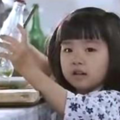 举起手来（之二）追击阿多丸女孩