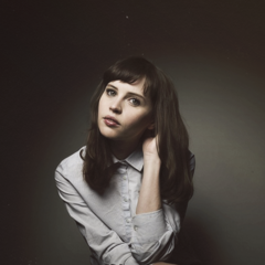 安妮日记MargotFrank