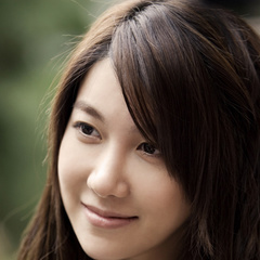 情人眼里出西施李书晶