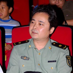 小小飞虎队铁柱爹