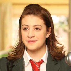 青春爱欲吻乔治娅·尼克尔森