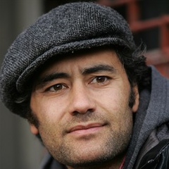 绿灯侠汤玛斯·卡马库