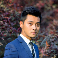 《且行且珍惜》——