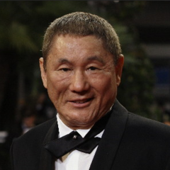 大逃杀北野老师