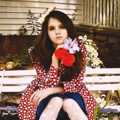 月亮升起之王国Suzy