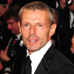 路易十四的情妇Racine