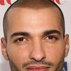 不速之客TarekKhalil