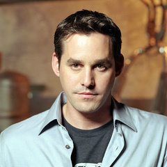 彗星来的那一夜Mike