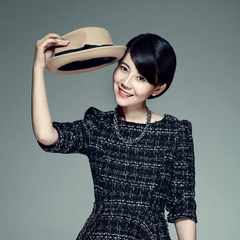 战狼女参谋
