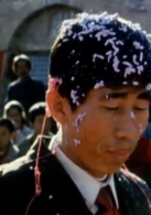 惊蛰演员表章锁剧照图片