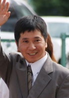 感染列岛演员表神仓章介剧照图片