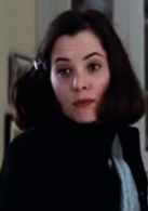 电子情书演员表帕特里夏·伊登/Patricia Eden剧照图片