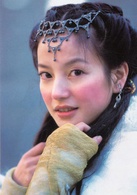 决战紫禁之巅演员表飞凤公主剧照图片