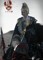 杨门女将之军令如山演员表杨金花剧照图片