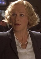 空军一号演员表凯瑟琳·白涅特剧照图片