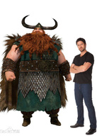 驯龙高手演员表史图依克剧照图片