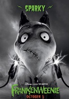 科学怪狗演员表火星剧照图片