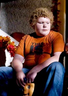 别惹小孩演员表查理（Charlie）剧照图片