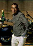 飞砂风中转演员表火腩剧照图片