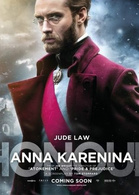 安娜·卡列尼娜演员表Alexei Karenin剧照图片