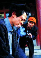 和你在一起演员表江老师剧照图片