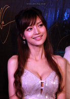 诡爱演员表沈美伊剧照图片