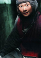 十月围城演员表方红剧照图片