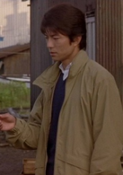 海猫演员表赤木广次剧照图片