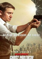 碟中谍4演员表布兰特（Brandt）剧照图片