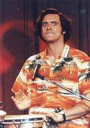 月亮上的男人演员表安迪·考夫曼剧照图片