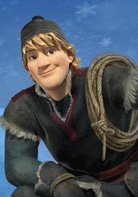 冰雪奇缘演员表克里斯托夫（Kristoff）剧照图片
